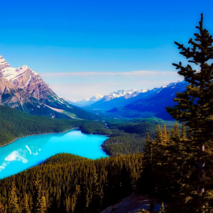 10 Interesting Facts About Canada