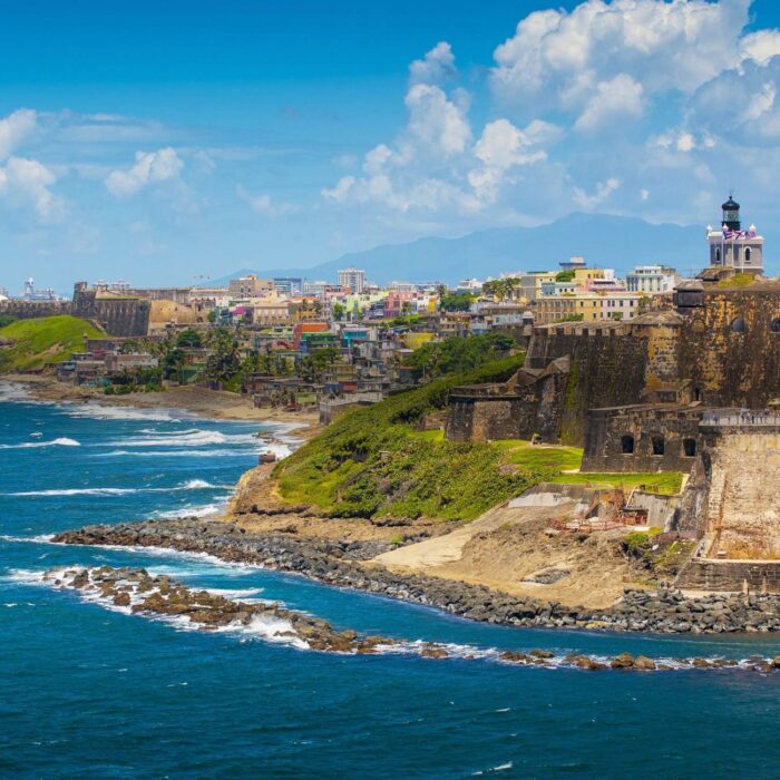 10 interessante Fakten über Puerto Rico