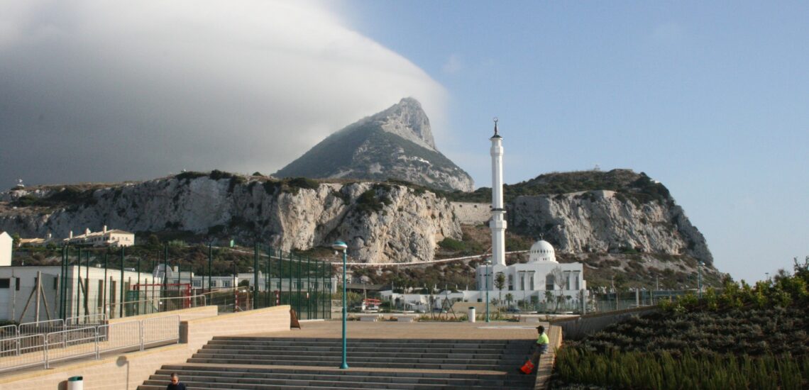 10 интересных фактов о Гибралтаре