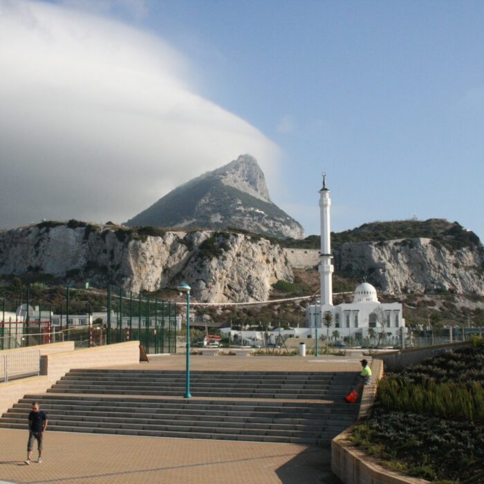10 интересных фактов о Гибралтаре