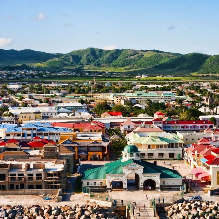 10 Interesting facts about St Kitts and Nevis