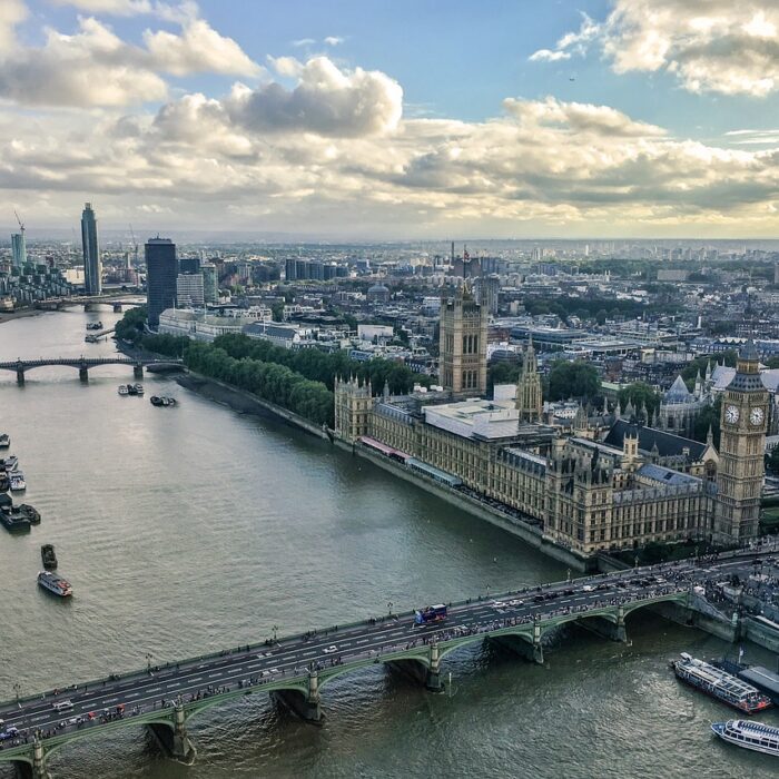 10 Interesting Facts About United Kingdom