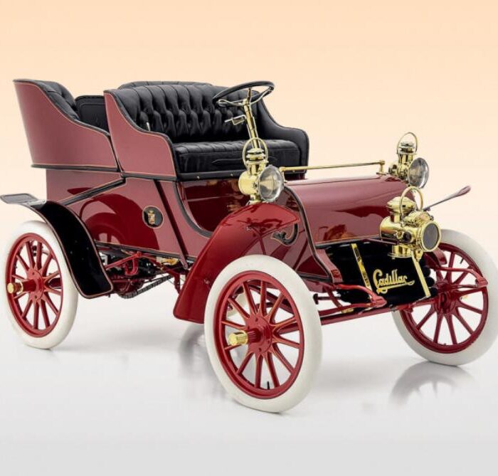 The Origins of Cadillac: From Metalworking to Automotive Pioneers