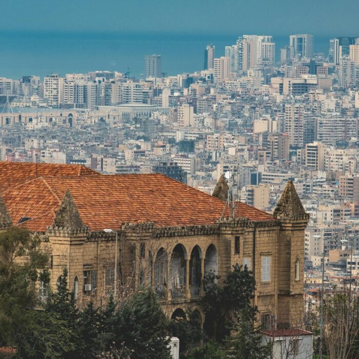 10 Интересных Фактов о Ливане