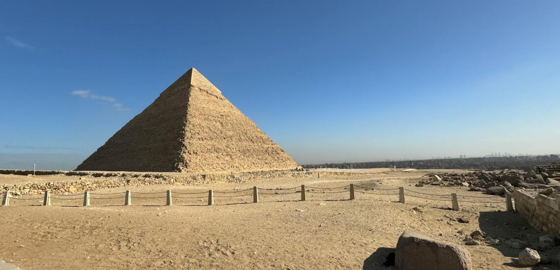 10 interessante Fakten über Ägypten