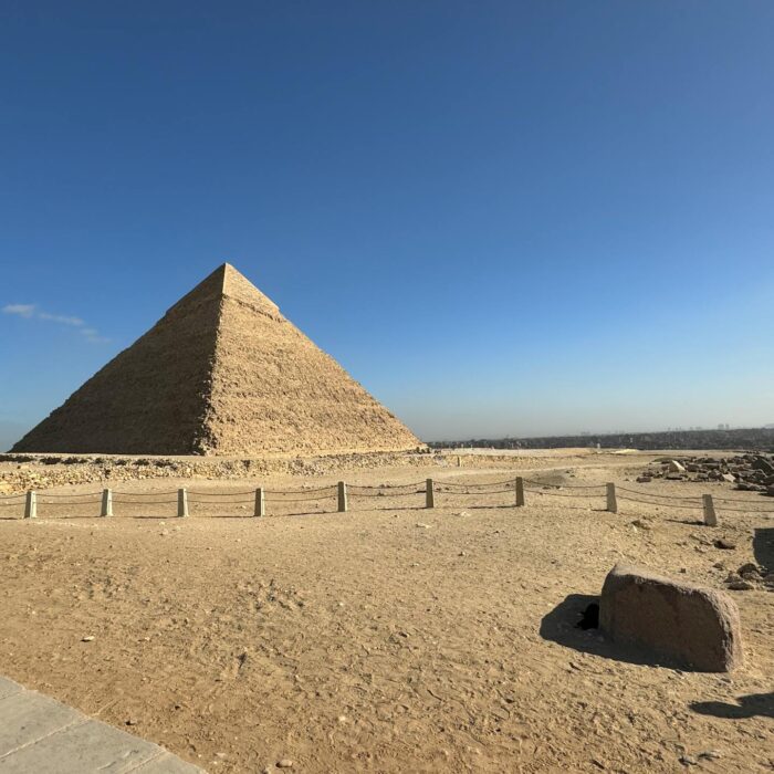 關於埃及的 10 個有趣事實