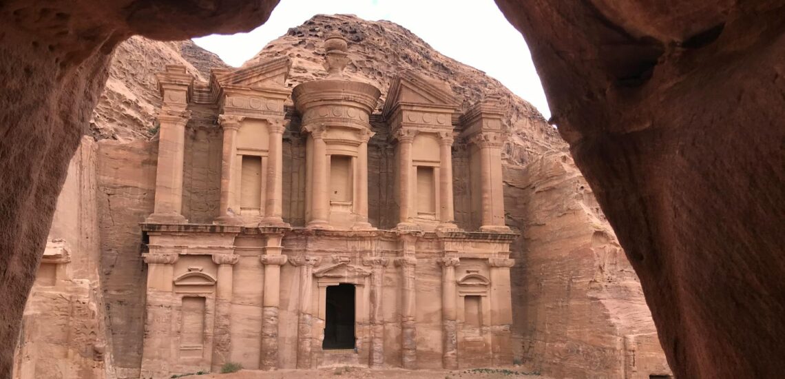 10 Interesting Facts About Jordan