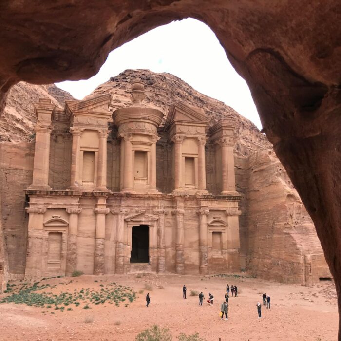 10 цікавих фактів про Йорданію