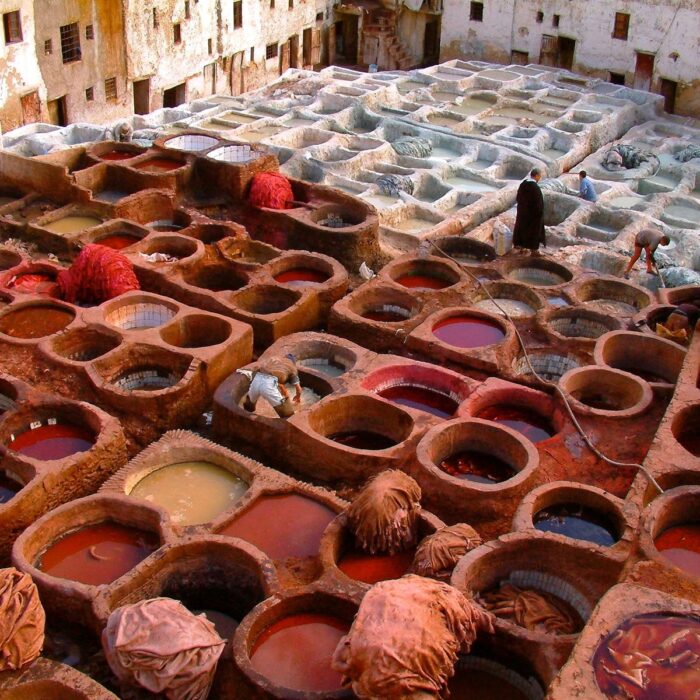 關於摩洛哥的 10 個有趣事實