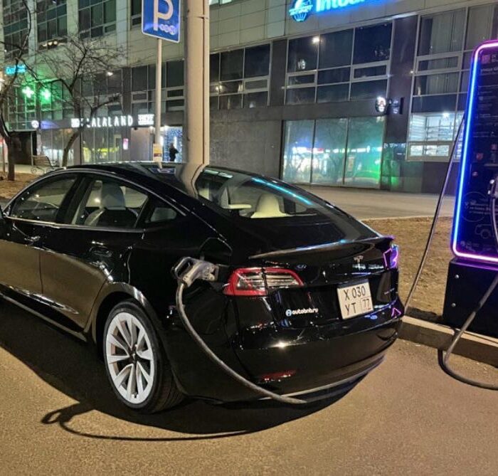 L'esperienza Tesla Parte terza: Una riflessione sincera