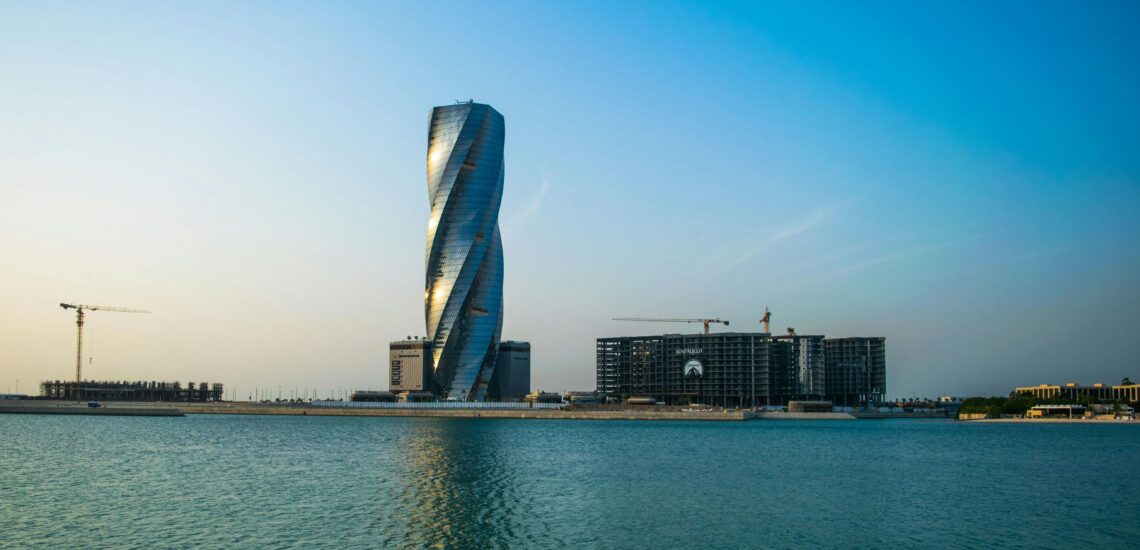 10 Interesting Facts About Bahrain