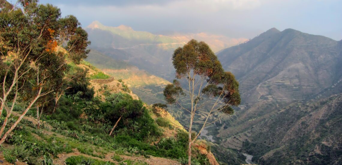 10 fatti interessanti sull'Eritrea