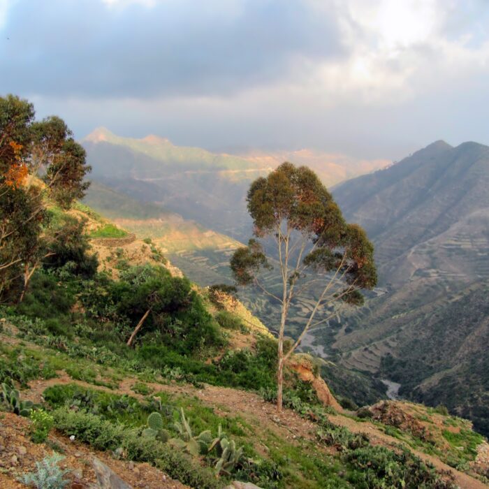 10 fatos interessantes sobre a Eritreia