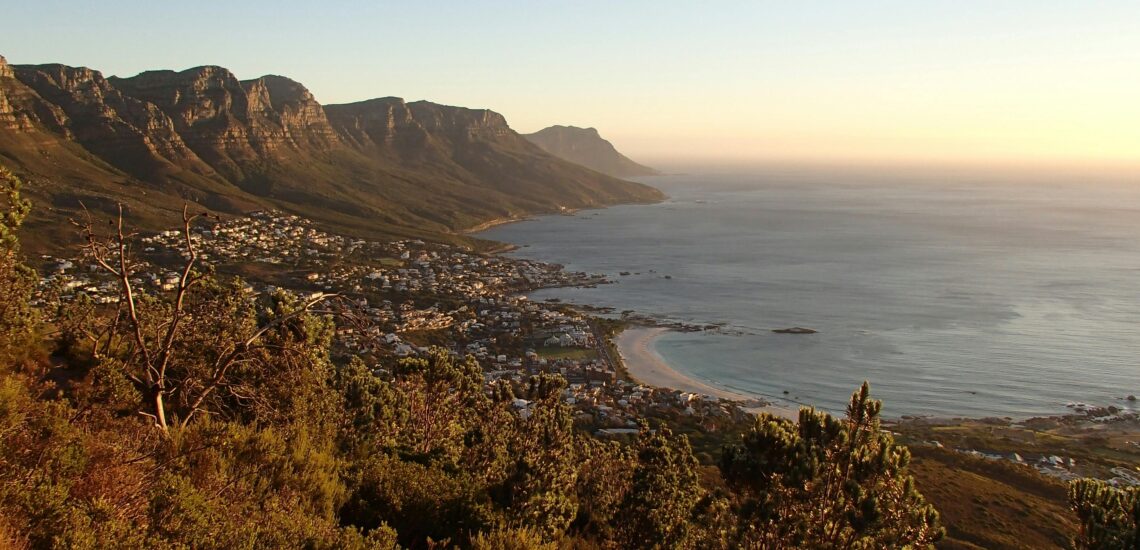 10 Interesting Facts About South Africa