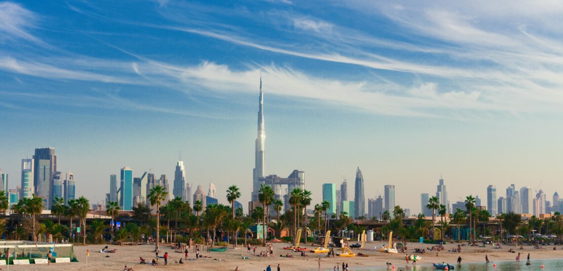 10 Interesting Facts About UAE