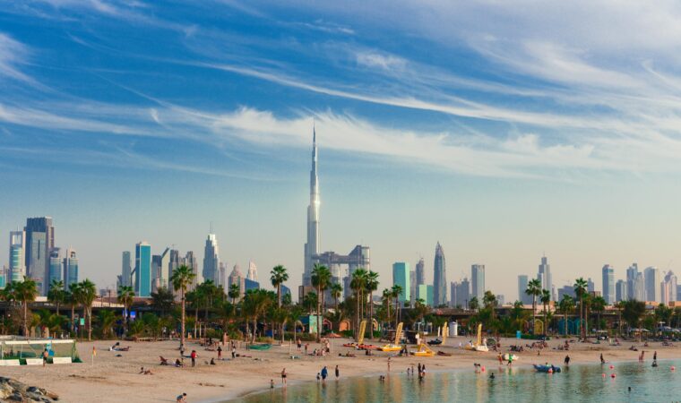 10 Interesting Facts About UAE