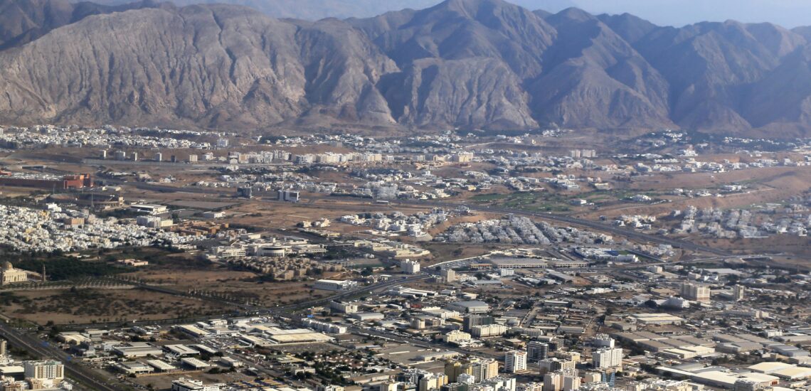 10 Interesting Facts About Oman