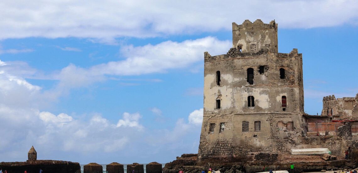 10 Interesting Facts About Somalia