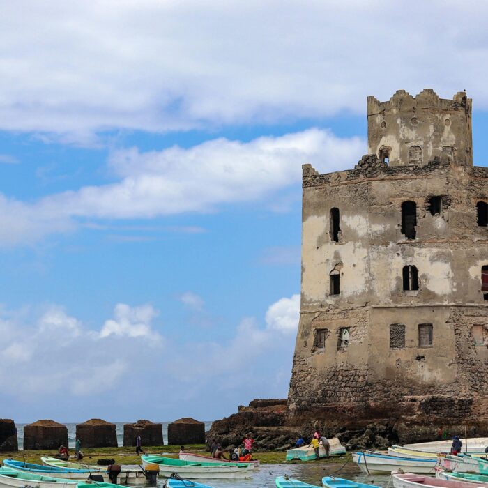 10 Interesting Facts About Somalia