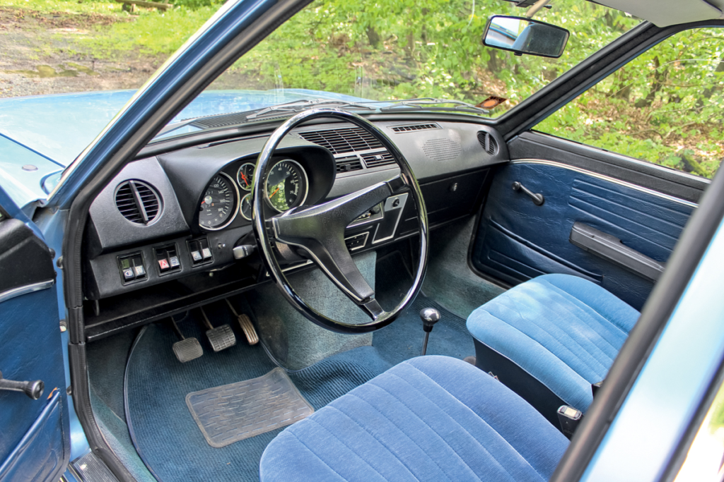 El Cambio De Volkswagen A La Tracci n Delantera La Historia Del K70 Y 