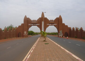 10 įdomių faktų apie Malį