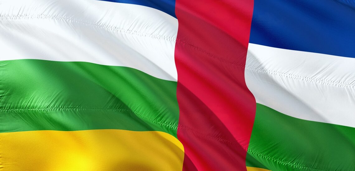 10 Interestign Facts About Central African Republic