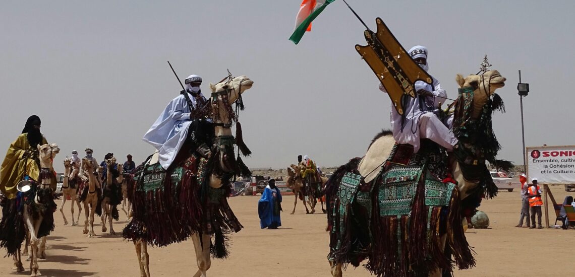 10 Interesting Facts About Niger