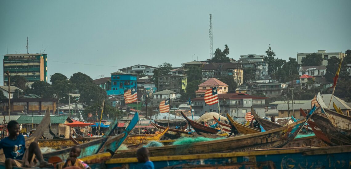 10 Interesting Facts About Liberia