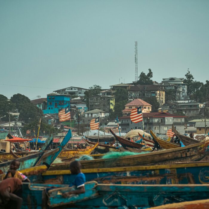 10 Interesting Facts About Liberia