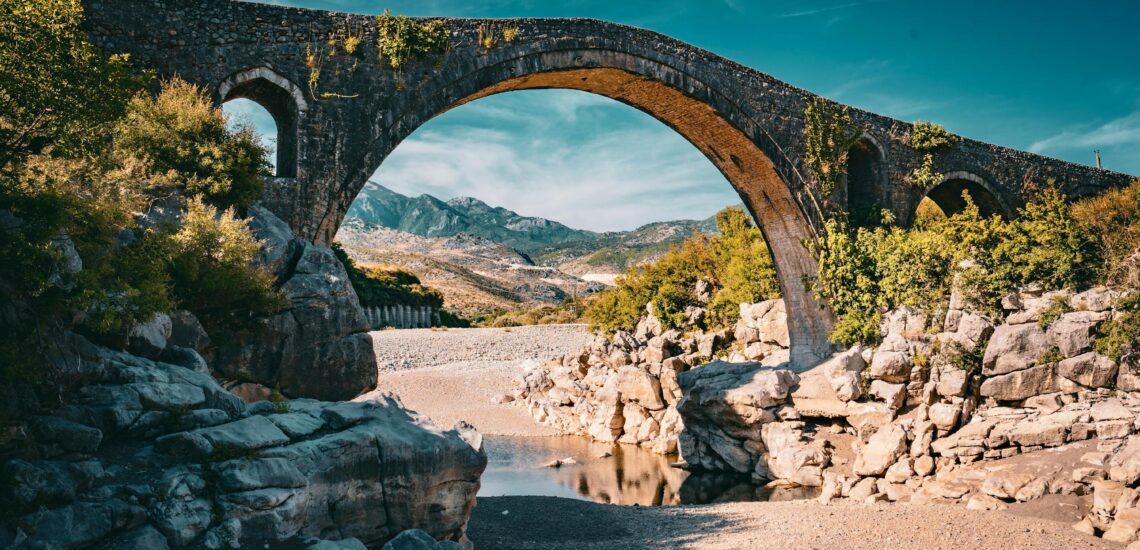 Best places to visit in Albania