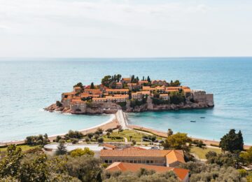 Καλύτερα μέρη για επίσκεψη στο Μαυροβούνιο