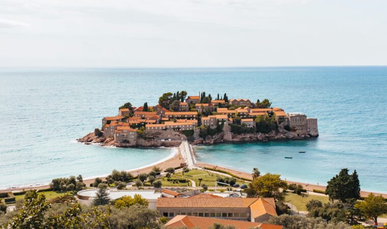 Geriausi lankytini vietai Juodkalnijoje