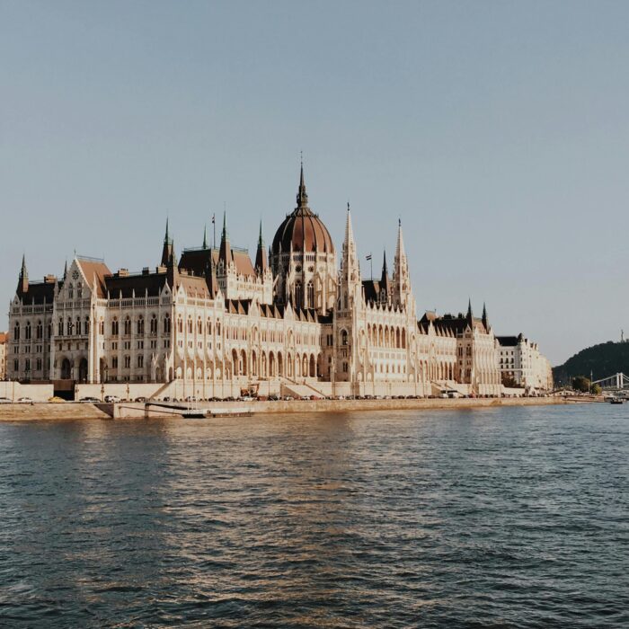 Best places to visit in Hungary