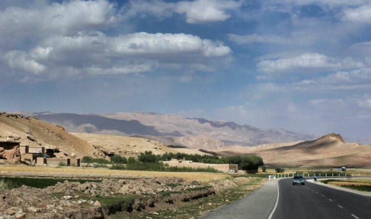 List of countries that accept Afghan driver's licenses