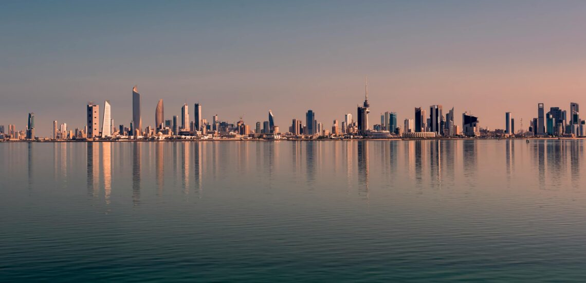 Best places to visit in Kuwait