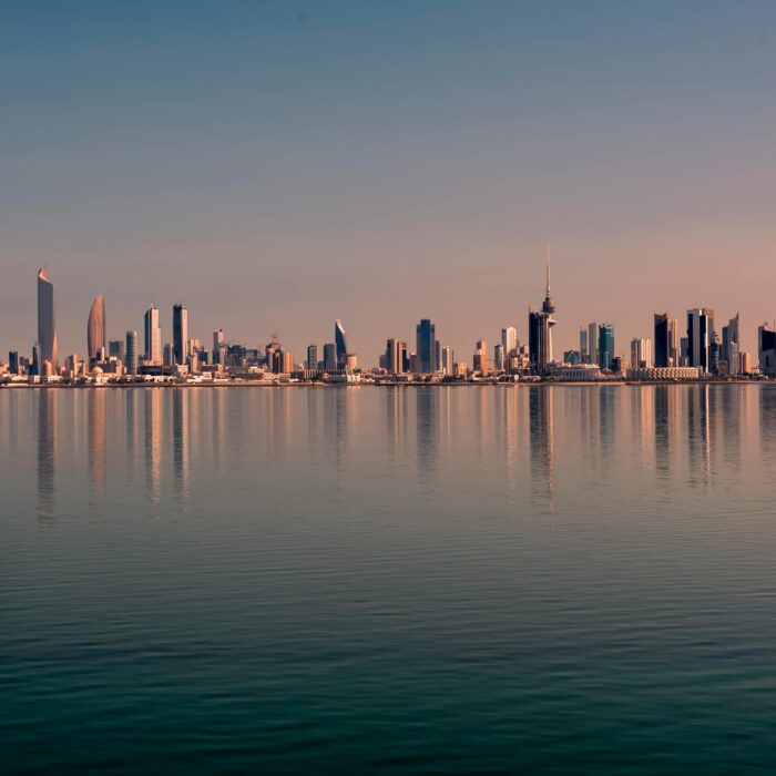 Best places to visit in Kuwait