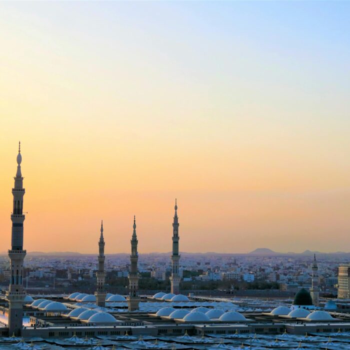 Best places to visit in Saudi Arabia