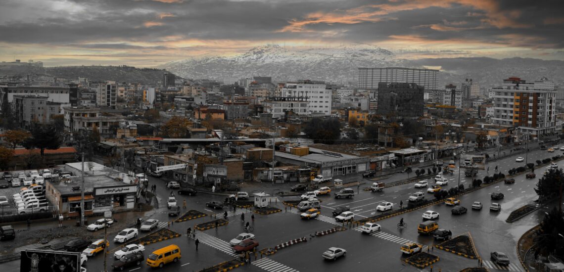 Best Places to Visit in Afganistan