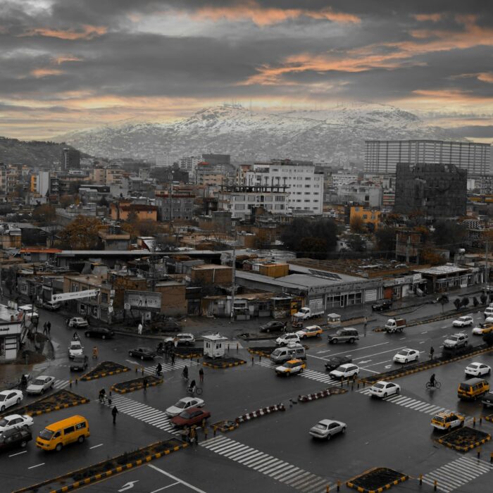 Best Places to Visit in Afganistan