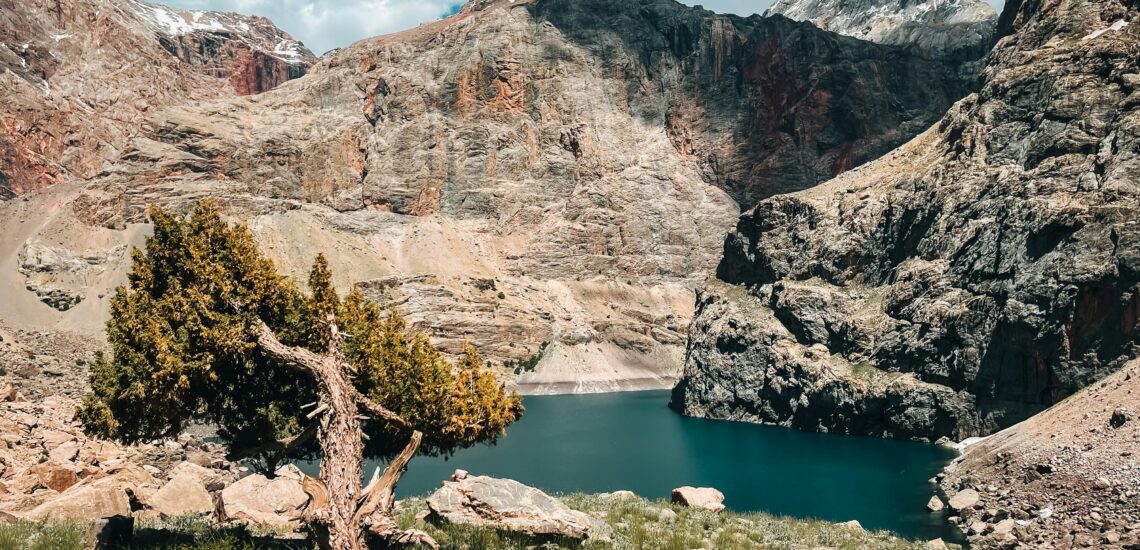 Best Places to Visit in Tajikistan