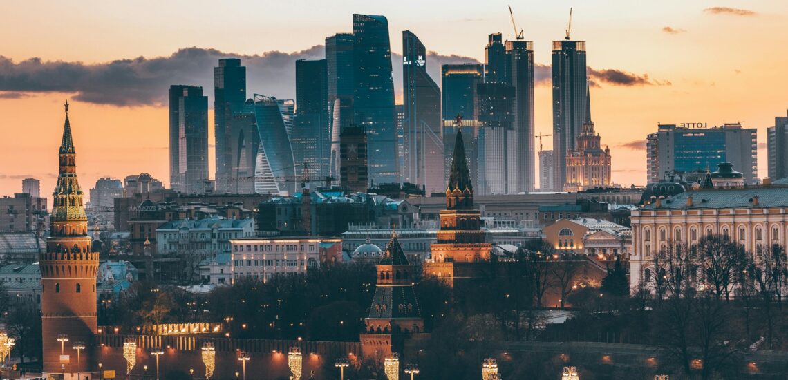 Беhtарин ҷойҳои дидании Русия