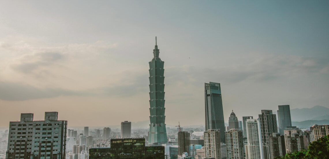 Best Places to Visit in Taiwan