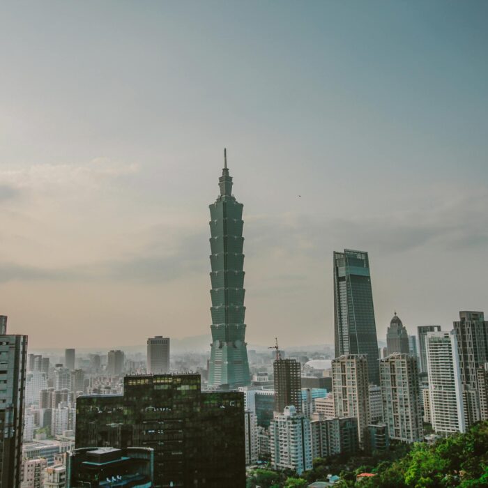 Best Places to Visit in Taiwan