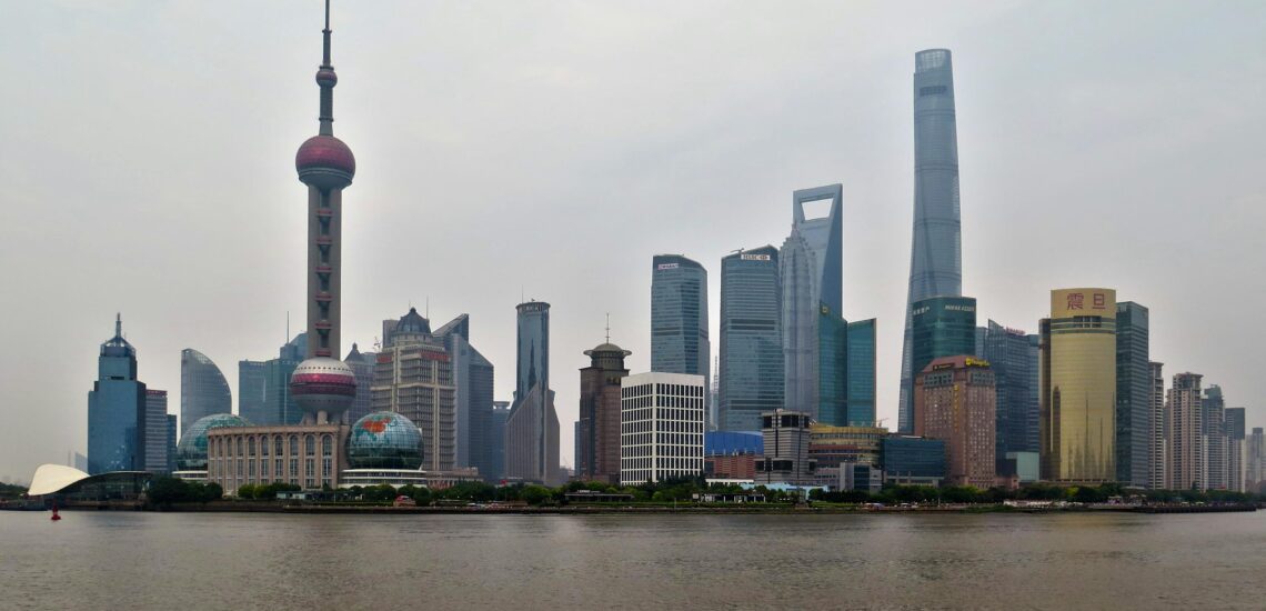 Najbolja mjesta za posjetiti u Kini