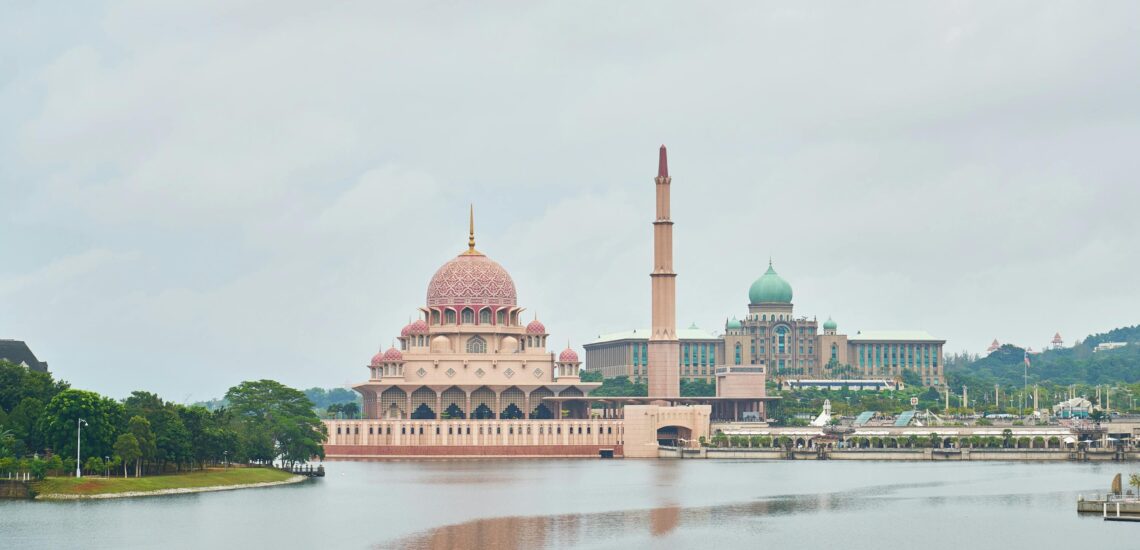 Беhtarin ҷойҳои дидани дар Малайзия