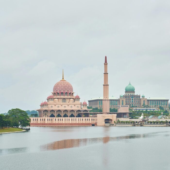 Beste Plekke om te Besoek in Maleisië