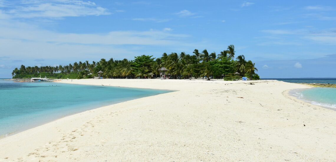 フィリピンのベスト観光地