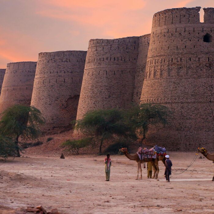 Best Places to Visit in Pakistan