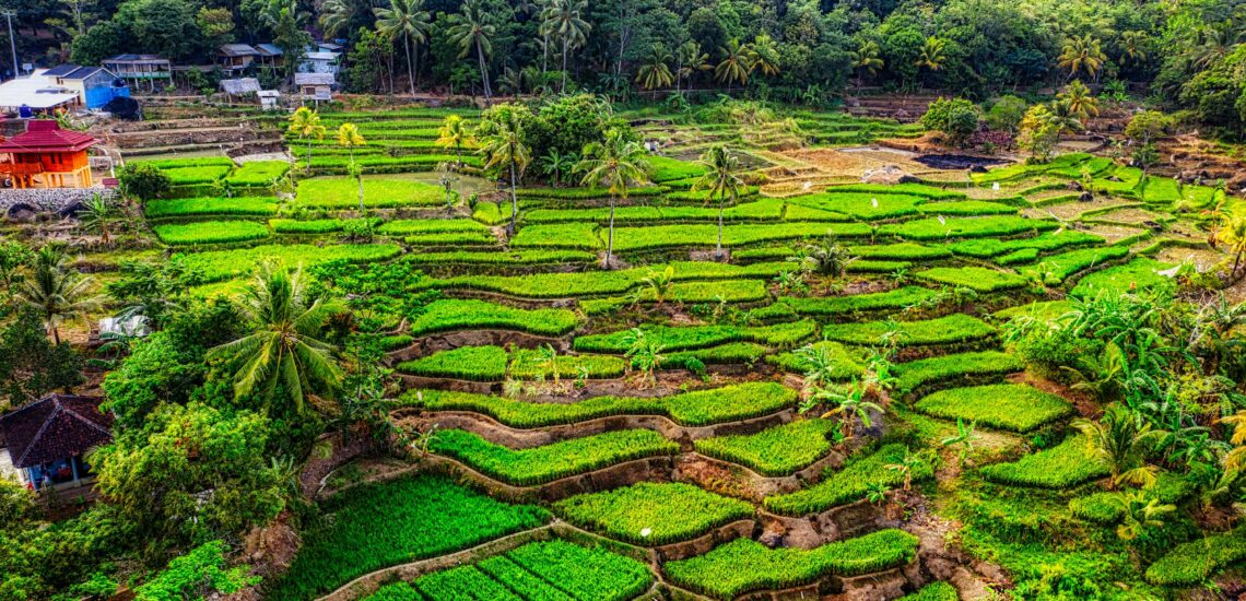 Najbolja mjesta za posjećivanje u Indoneziji