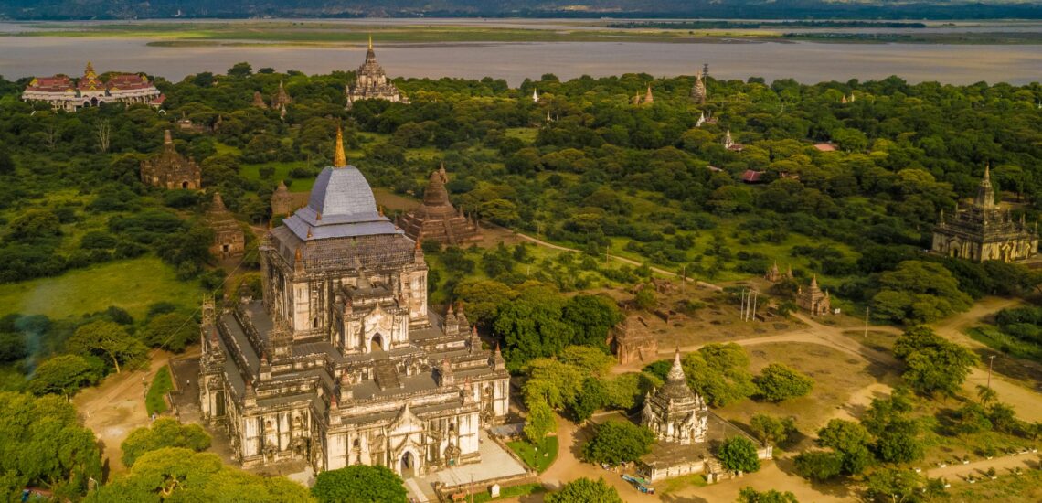 Tailanddagi eng yaxshi transseksuallar